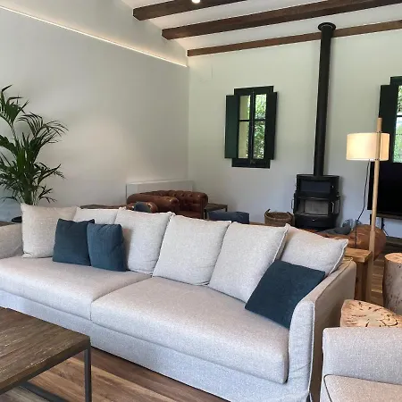 Mas Aret 4* פרלאדה