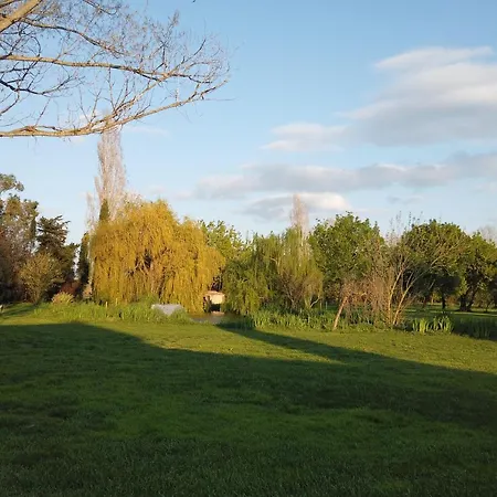 Szálloda Mas Aret Peralada