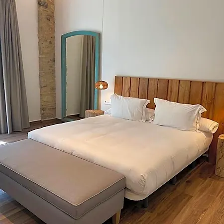 Hotel Mas Aret 4*