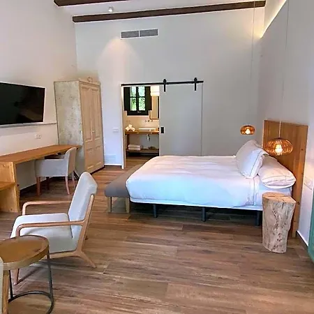 Mas Aret Hotel Peralada