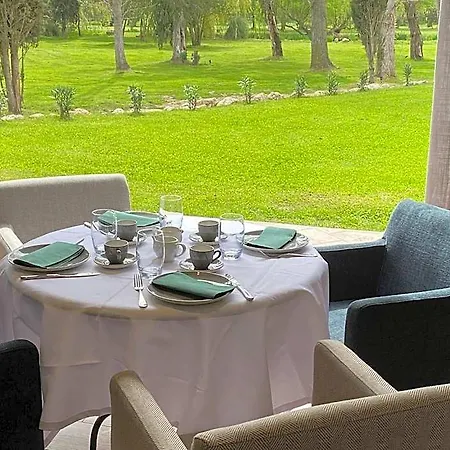 Mas Aret Hotel Peralada