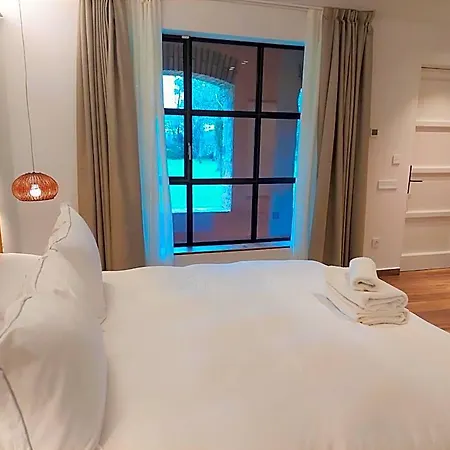 Mas Aret Hotel