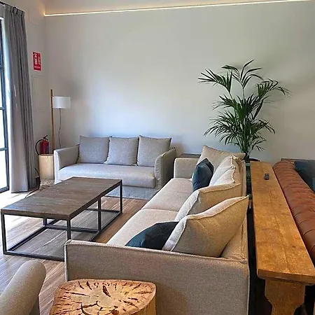 Mas Aret Hotel