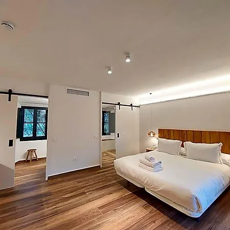 Hotel Mas Aret