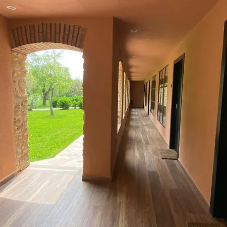 Hotel Mas Aret