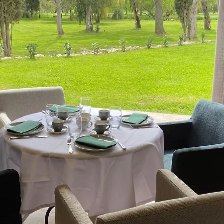 Hotel Mas Aret