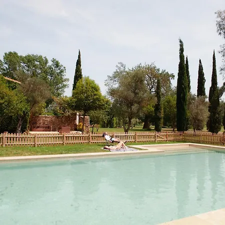 Mas Aret Hotel