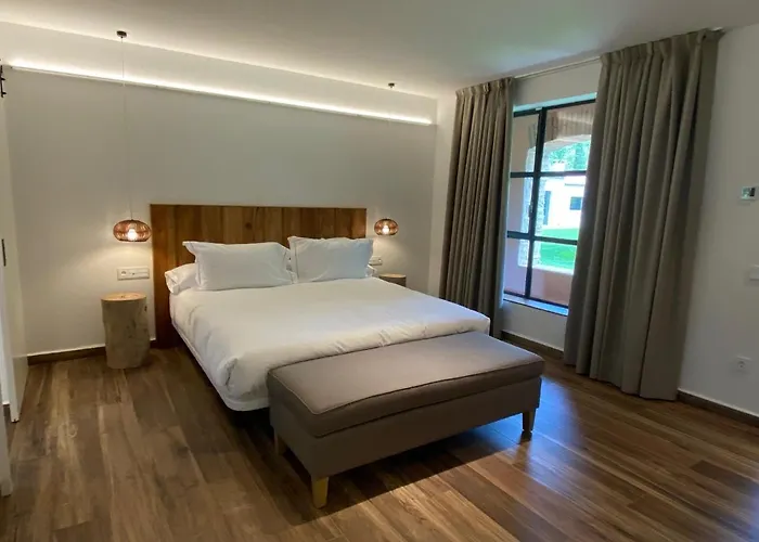 Hotel Mas Aret 4*