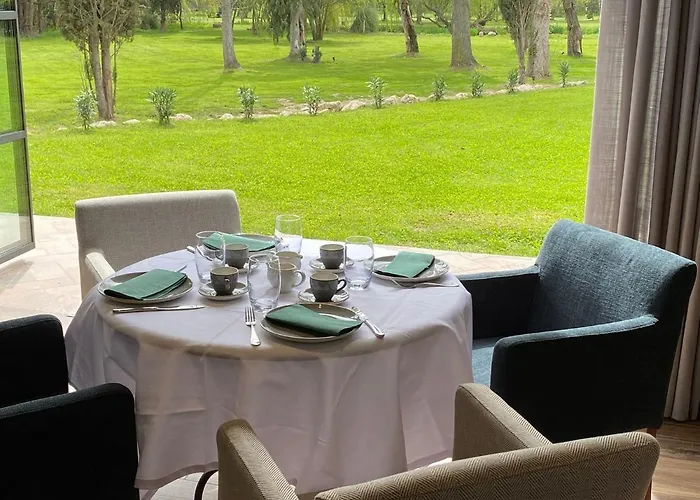 Hotel Mas Aret